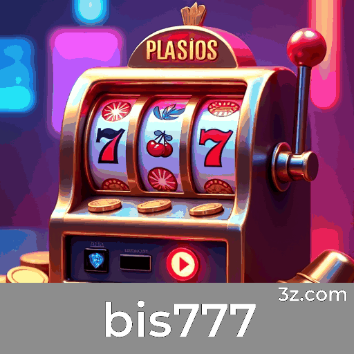 bis777: O Mundo de Jogos Selecionados e de Qualidade