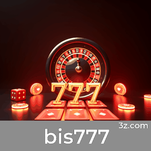 Qualidade Excepcional de Jogos de Cassino no bis777